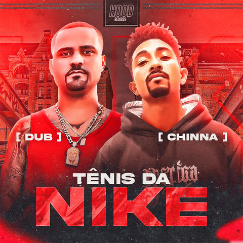 Tênis da Nike