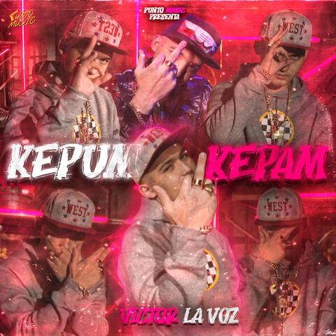 Kepum Kepam