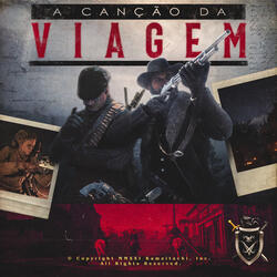 A Canção da Viagem