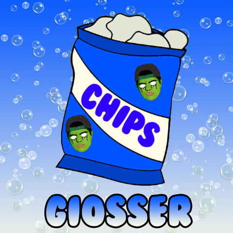 Chips, Vol. 4