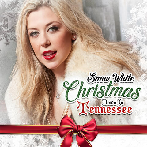 Snow White Christmas Down in Tennessee