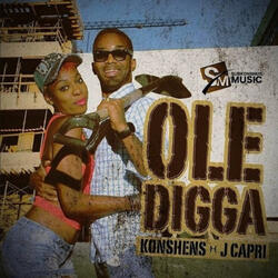 Ole Digga