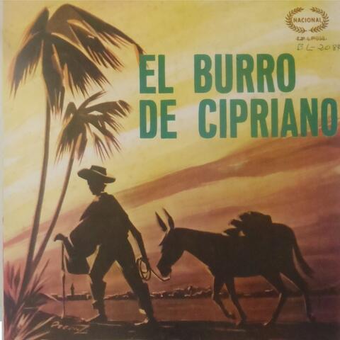 El Burro de Cipriano