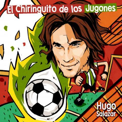 El Chiringuito de los Jugones