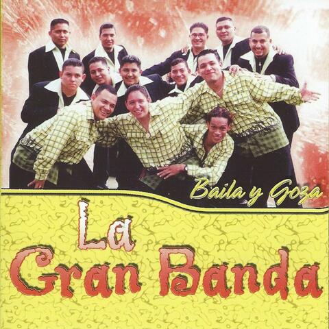 Baila y Goza