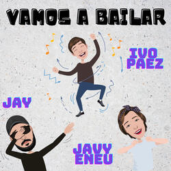 Vamos a Bailar