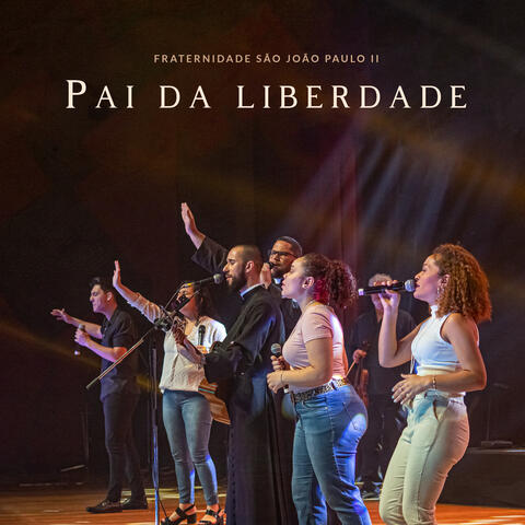 Pai da Liberdade