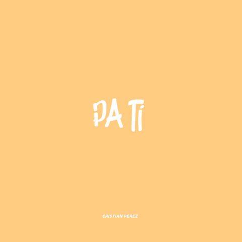 Pa Tí