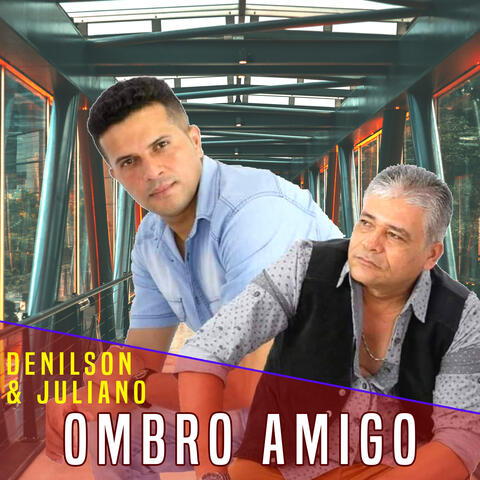 Ombro Amigo