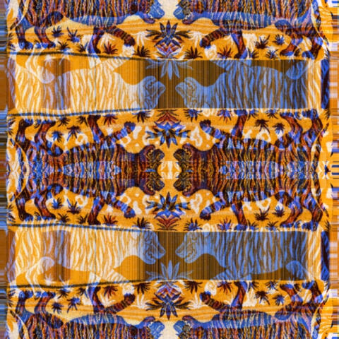 Tigers Sheet (Ost for Tresefes)