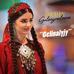 Gelinalyjy