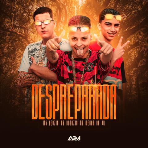 Despreparada