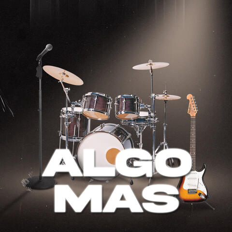 Algo Mas