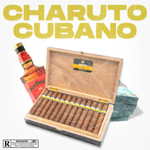 Charuto Cubano