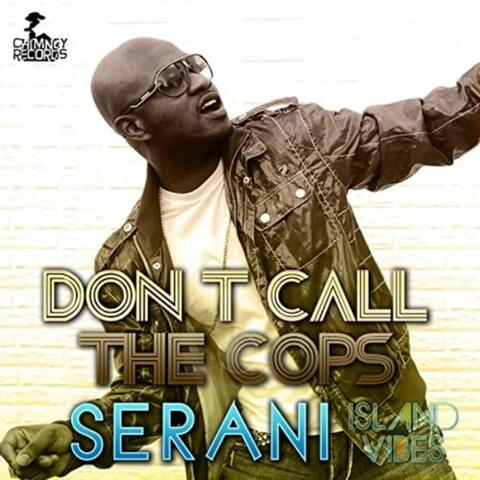 Don't Call the Cops