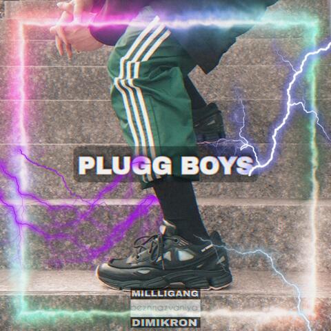 Plugg Boys