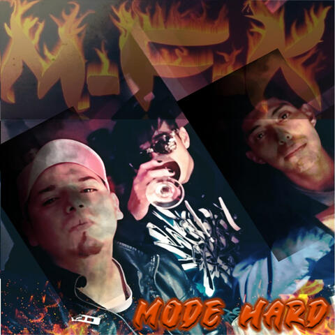 Mode Hard