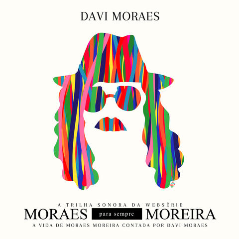Moraes para sempre Moreira (Trilha Sonora Original)