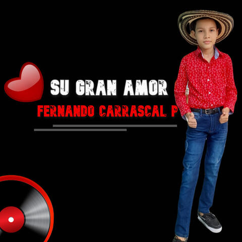 Su Gran Amor