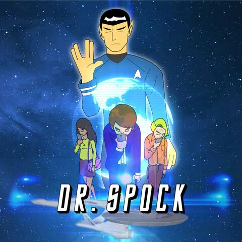 Dr. Spock