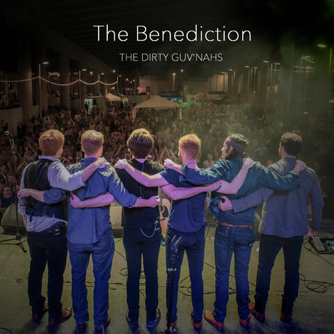 The Benediction