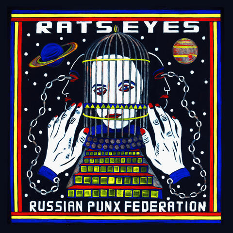 Russian Punx Federation