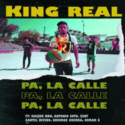 Pa, la Calle