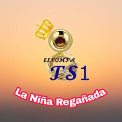 La Niña Regañada