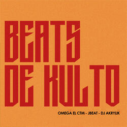 Barras Beat