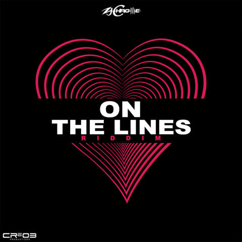 On the Lines Riddim