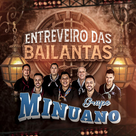 Entreveiro das Bailantas