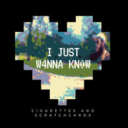 I Just Wanna Know