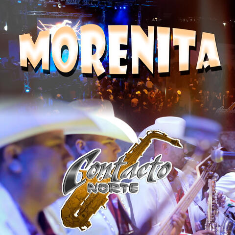 Morenita