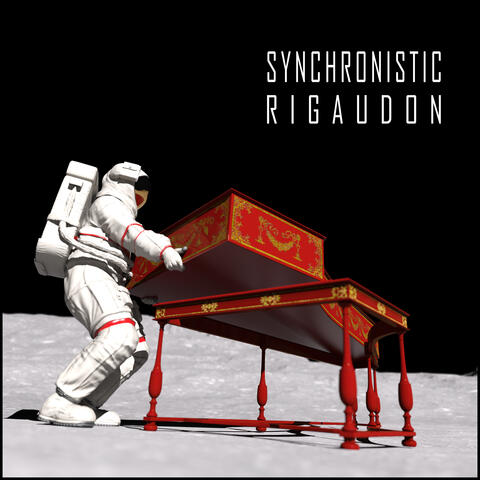 Synchronistic Rigaudon