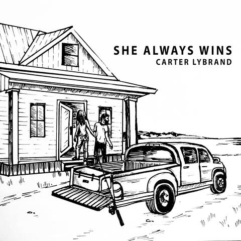She Always Wins