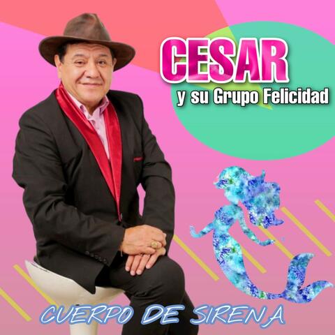 Cuerpo de Sirena