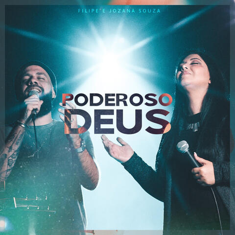 Poderoso Deus