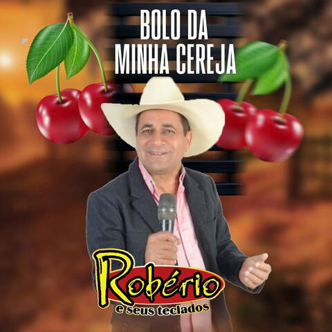 Bolo  da Minha Cereja