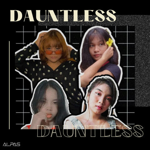Dauntless