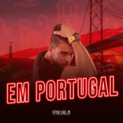 Em Portugal
