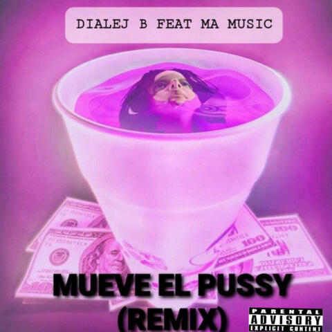 Mueve el Pussy