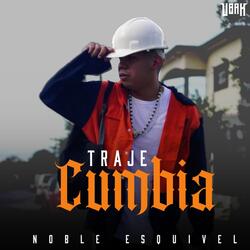 Traje Cumbia