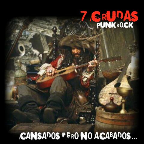 Cansados Pero No Acabados
