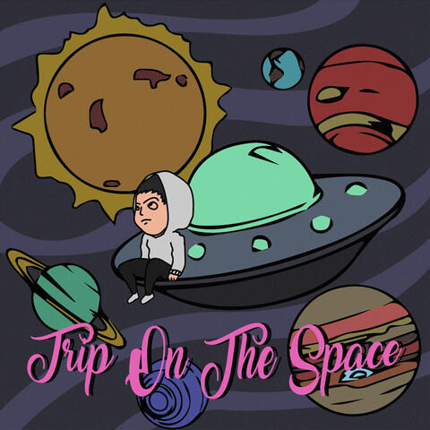 Trip on the Space