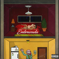 Embrazada