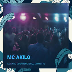 Passinho do São Lourenço Ordinário