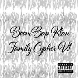 Boombap Klan Family Cypher, Vol. 1
