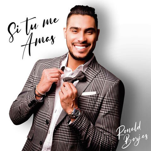Si Tu Me Amas
