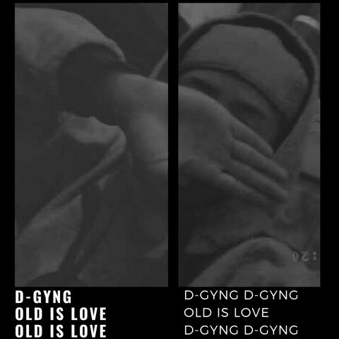 Old Is Love