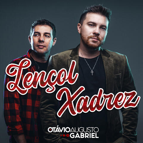 Lençol Xadrez